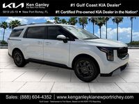 2026 Kia Carnival Hybrid EX 2026 Kia Carnival Hybrid EX