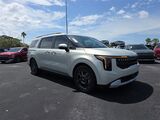 2026 Kia Carnival Hybrid EX Oshkosh WI