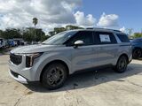 2026 Kia Carnival Hybrid EX Oshkosh WI