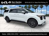 2026 Kia Carnival Hybrid EX Video