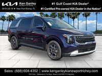 2026 Kia Carnival Hybrid EX 2026 Kia Carnival Hybrid EX