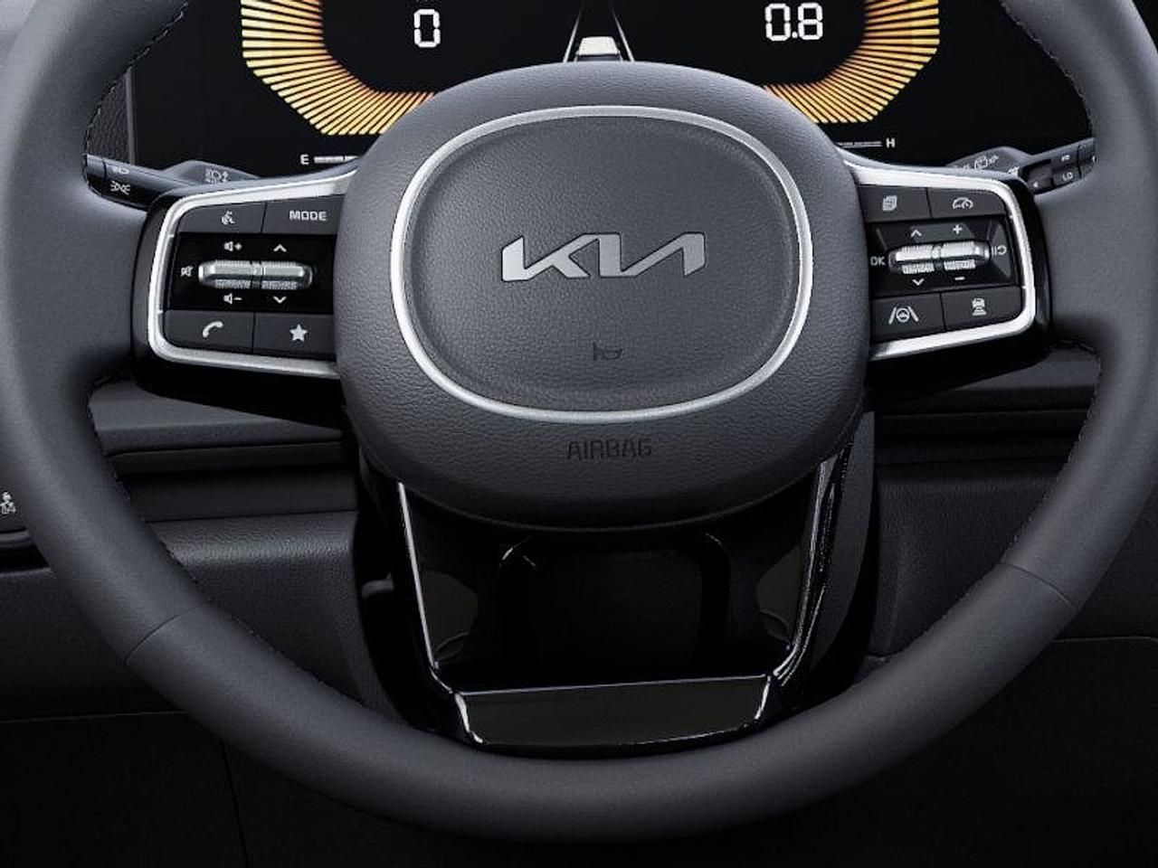 2026 Kia Carnival Hybrid EX Philadelphia PA