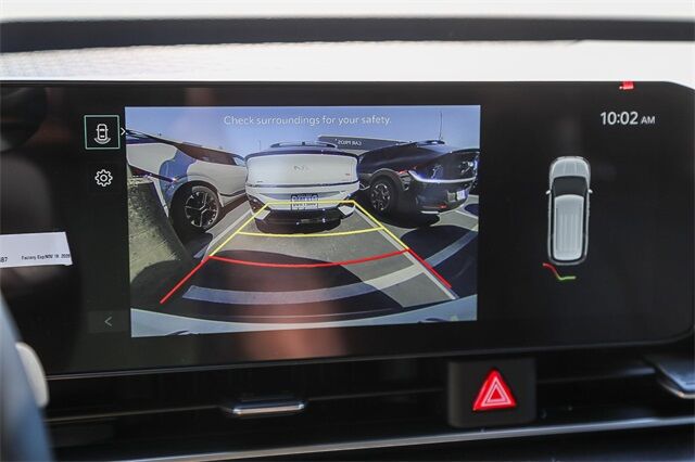 2026 Kia Carnival Hybrid EX Renton WA