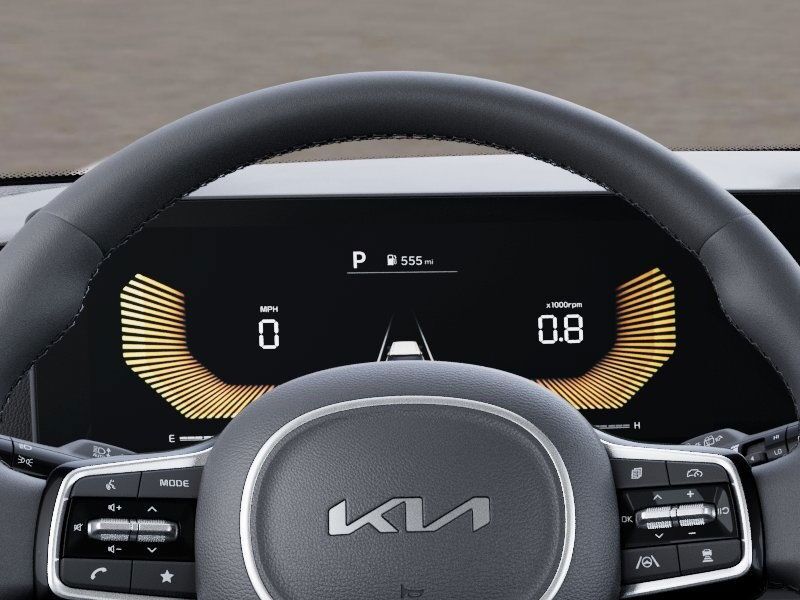 2026 Kia Carnival Hybrid EX Salinas CA