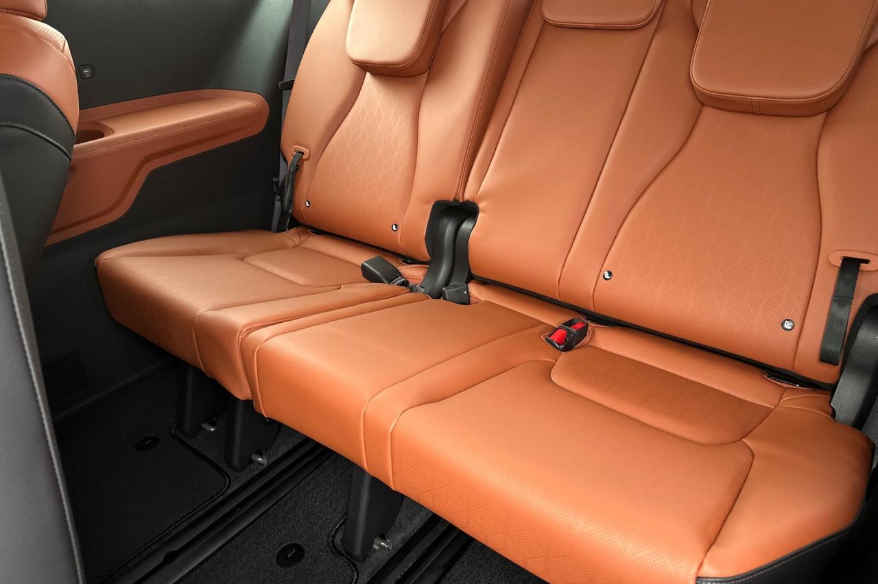 2026 Kia Carnival Hybrid EX Salinas CA