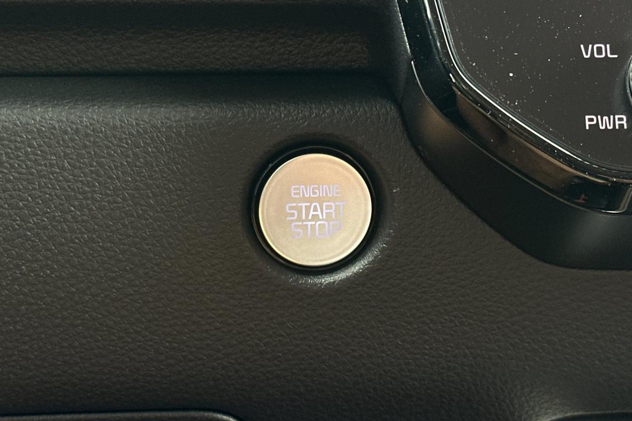 2026 Kia Carnival Hybrid EX Salinas CA