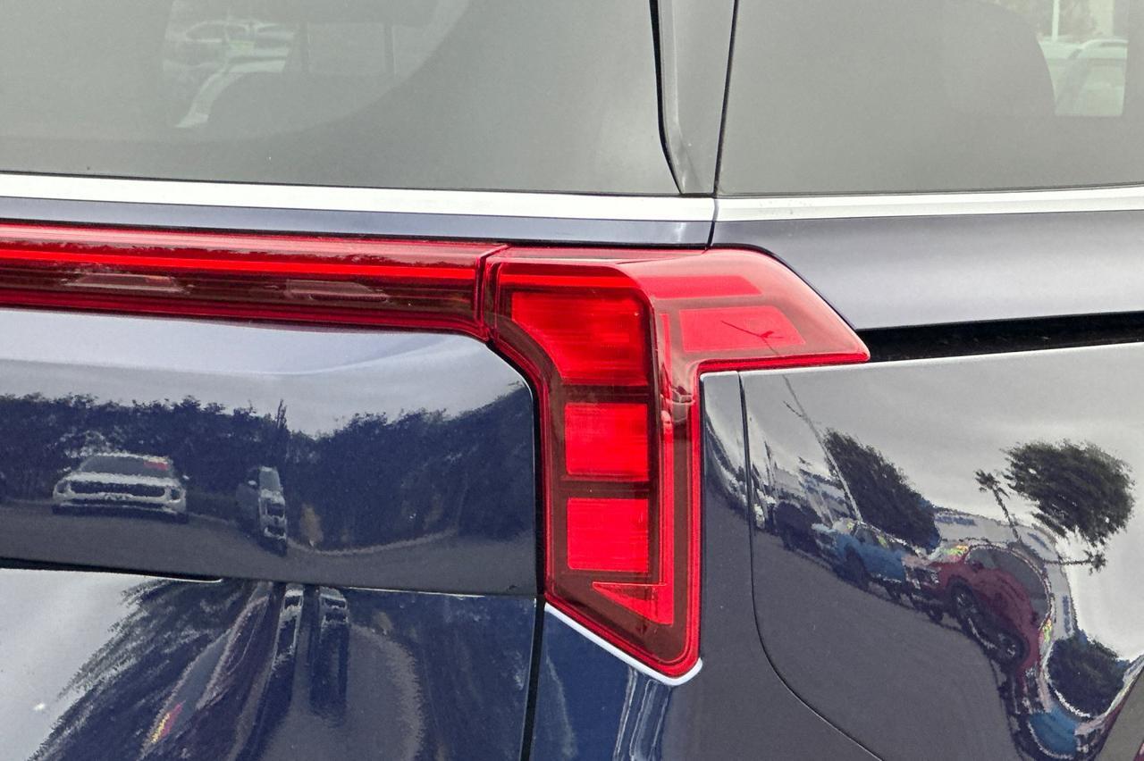 2026 Kia Carnival Hybrid EX Salinas CA