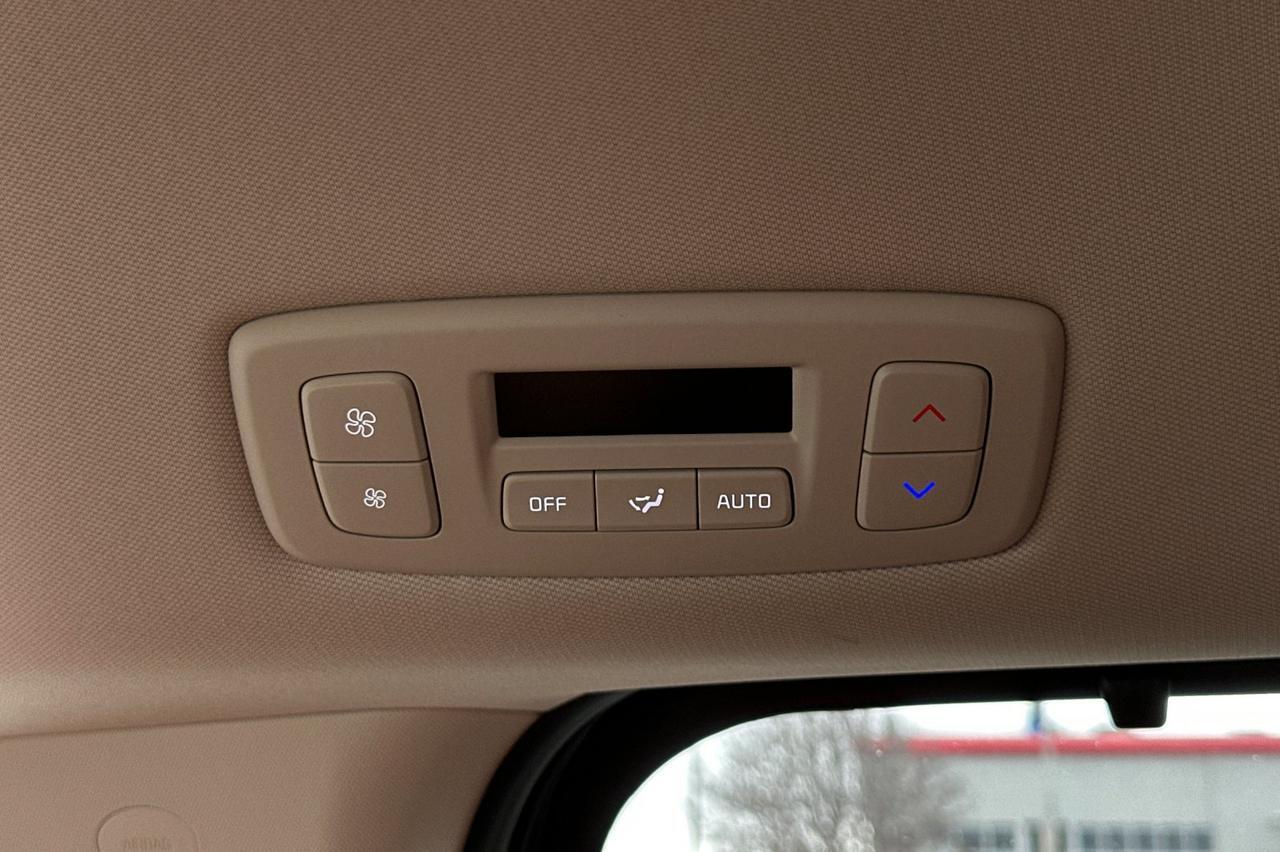 2026 Kia Carnival Hybrid EX Salinas CA