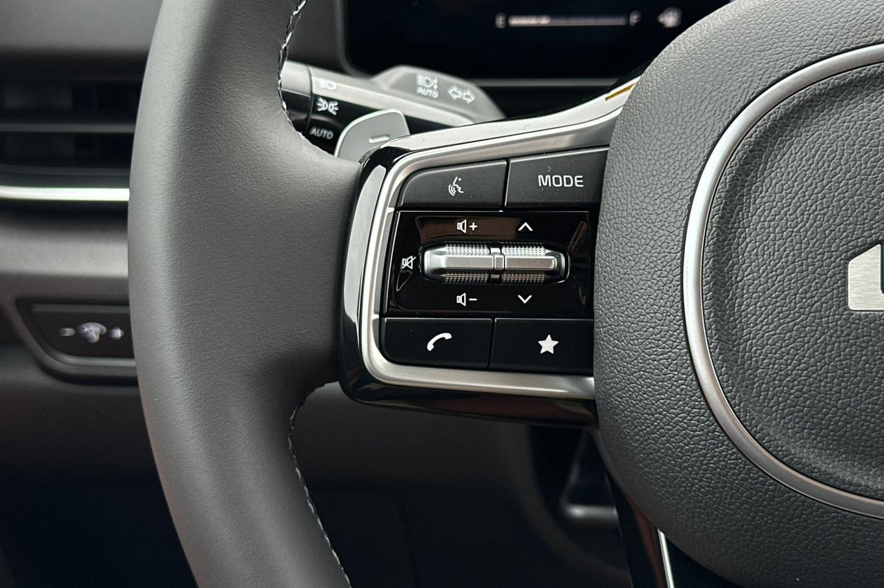 2026 Kia Carnival Hybrid EX Salinas CA