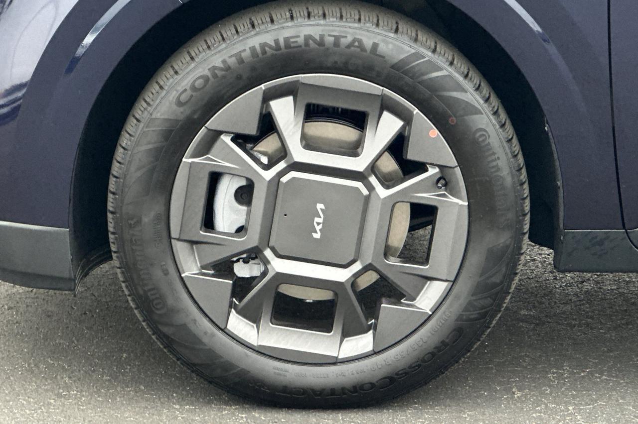 2026 Kia Carnival Hybrid EX Salinas CA