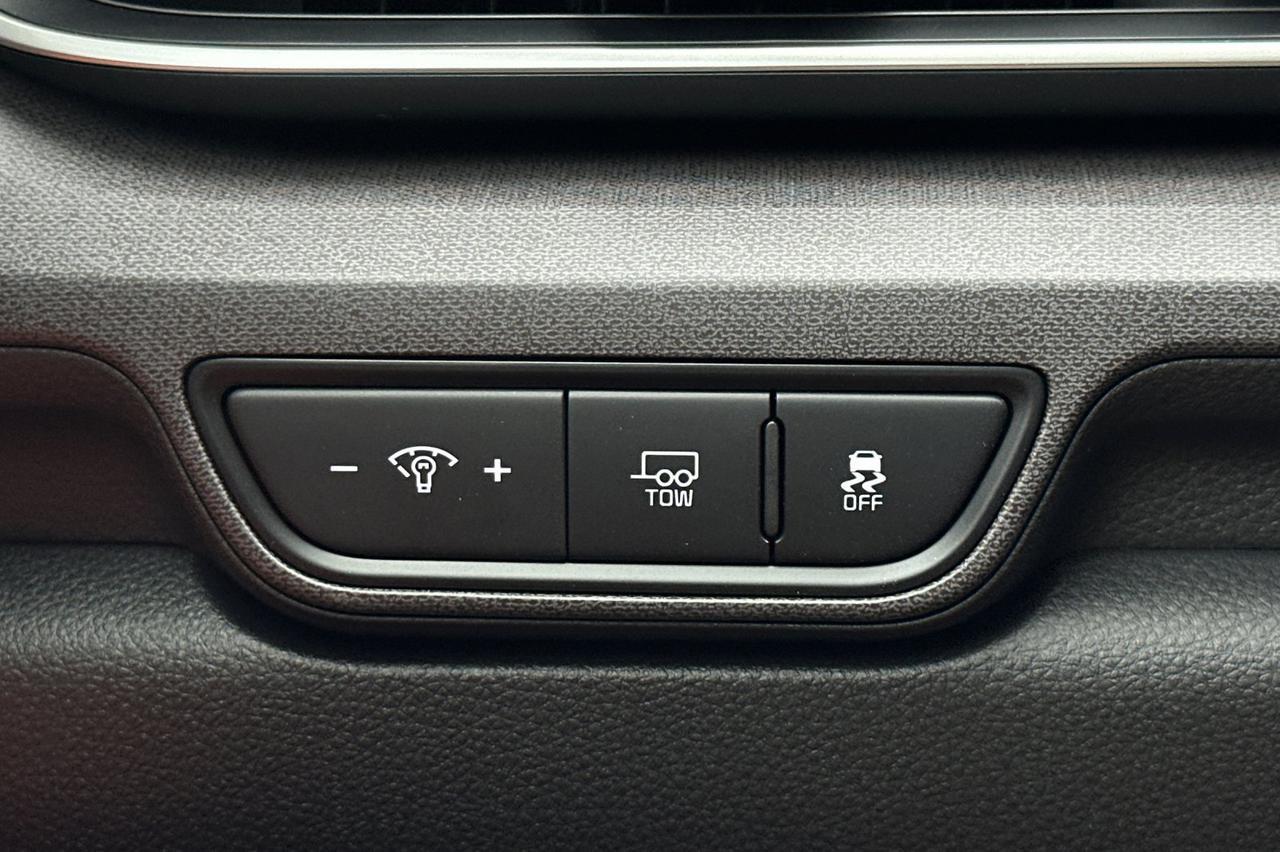 2026 Kia Carnival Hybrid EX Salinas CA