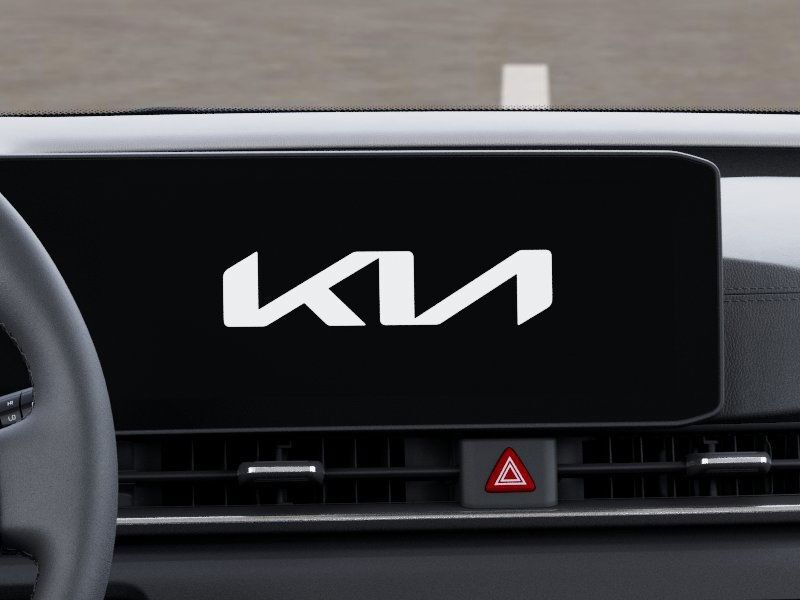2026 Kia Carnival Hybrid EX Salinas CA