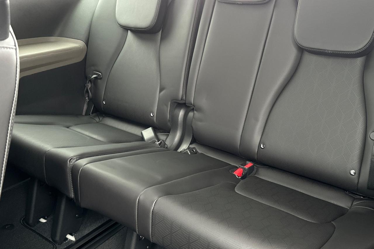 2026 Kia Carnival Hybrid EX Salinas CA