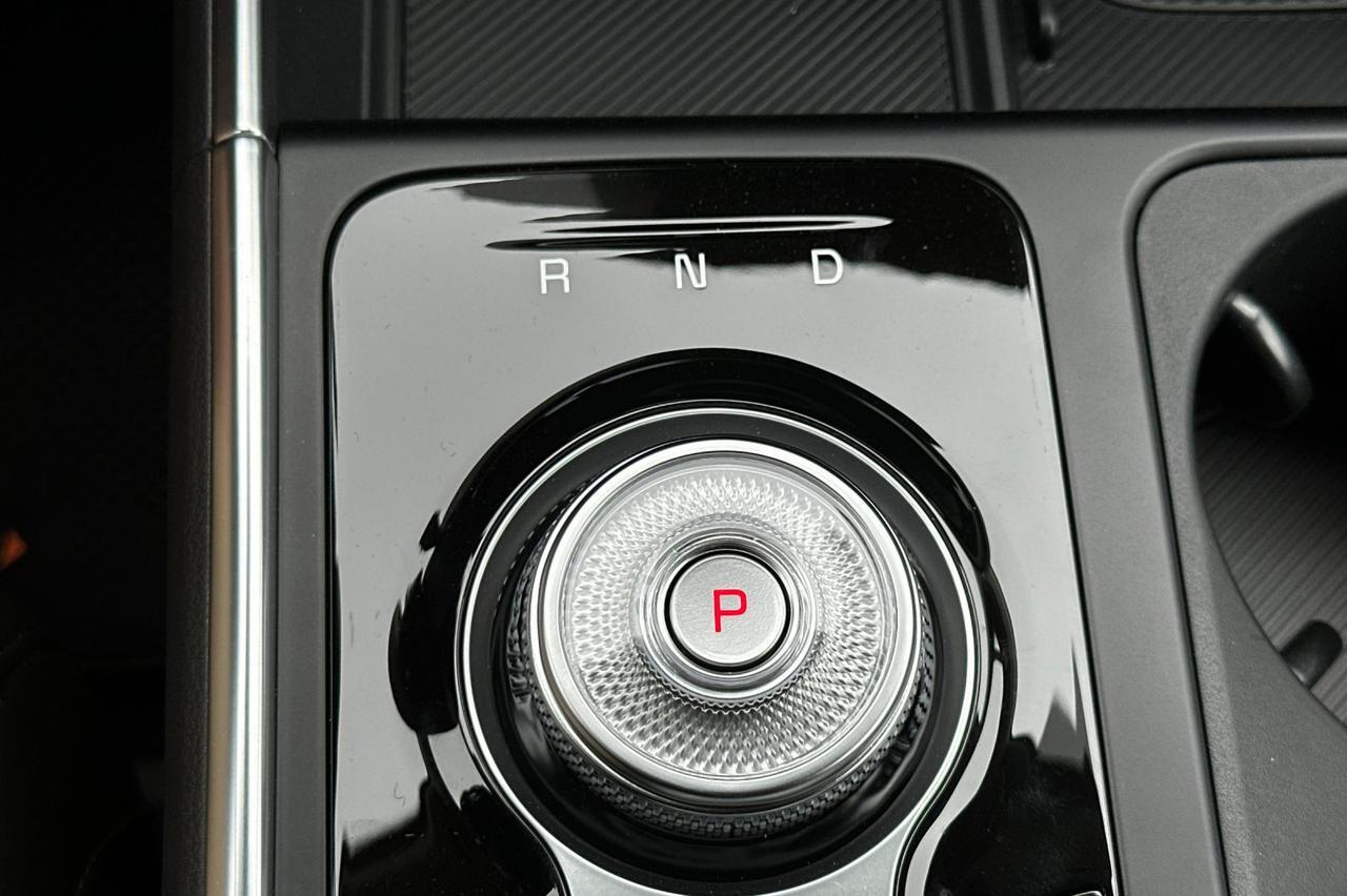 2026 Kia Carnival Hybrid EX Salinas CA