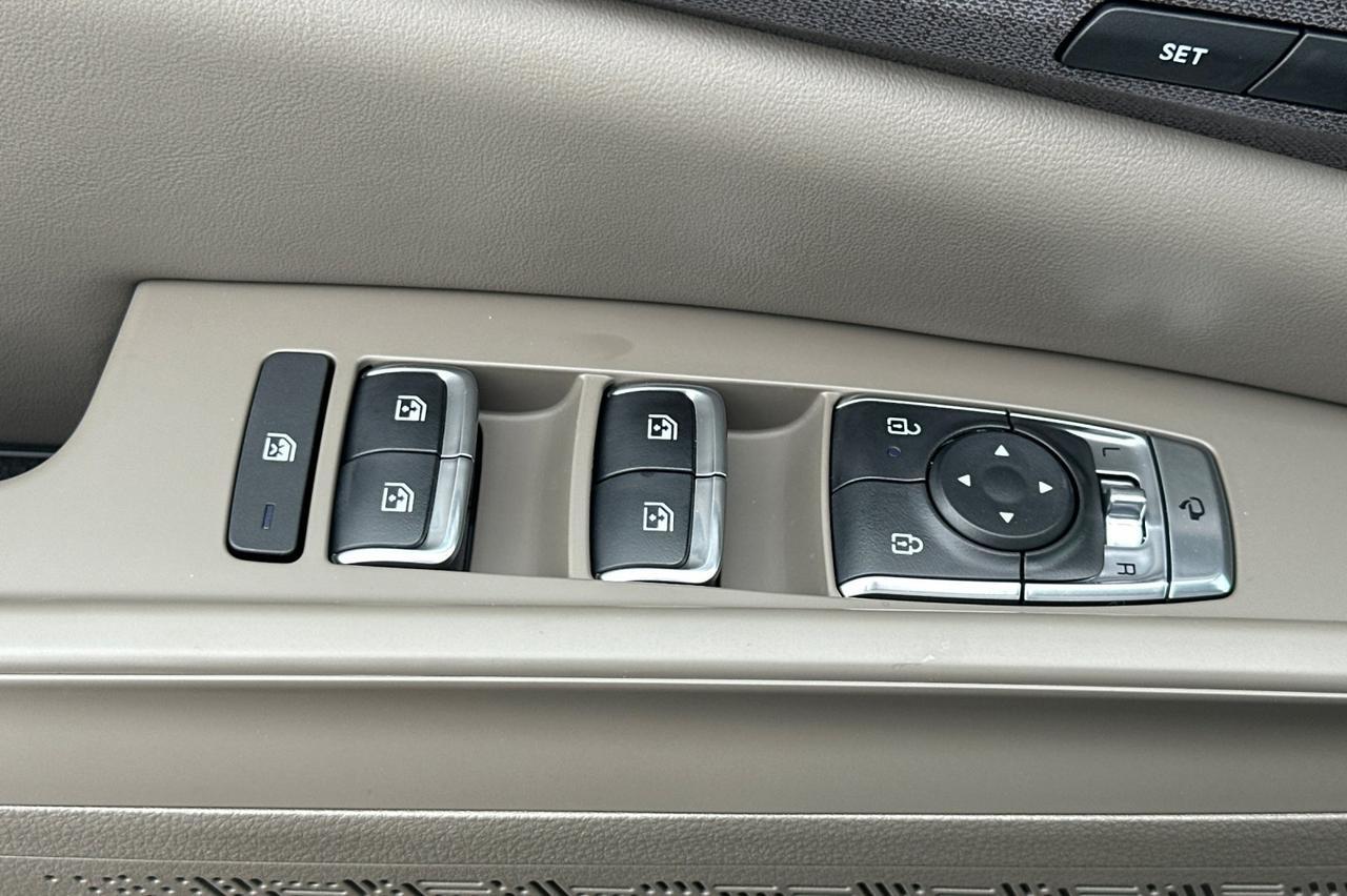 2026 Kia Carnival Hybrid EX Salinas CA