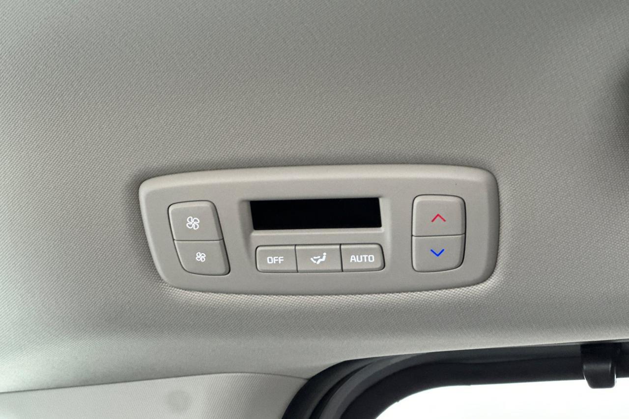 2026 Kia Carnival Hybrid EX Salinas CA