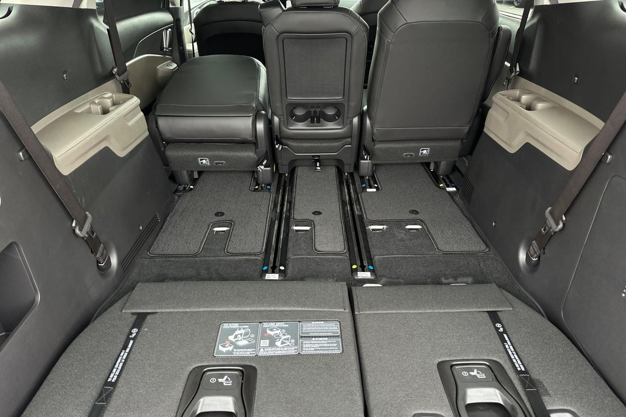 2026 Kia Carnival Hybrid EX Salinas CA