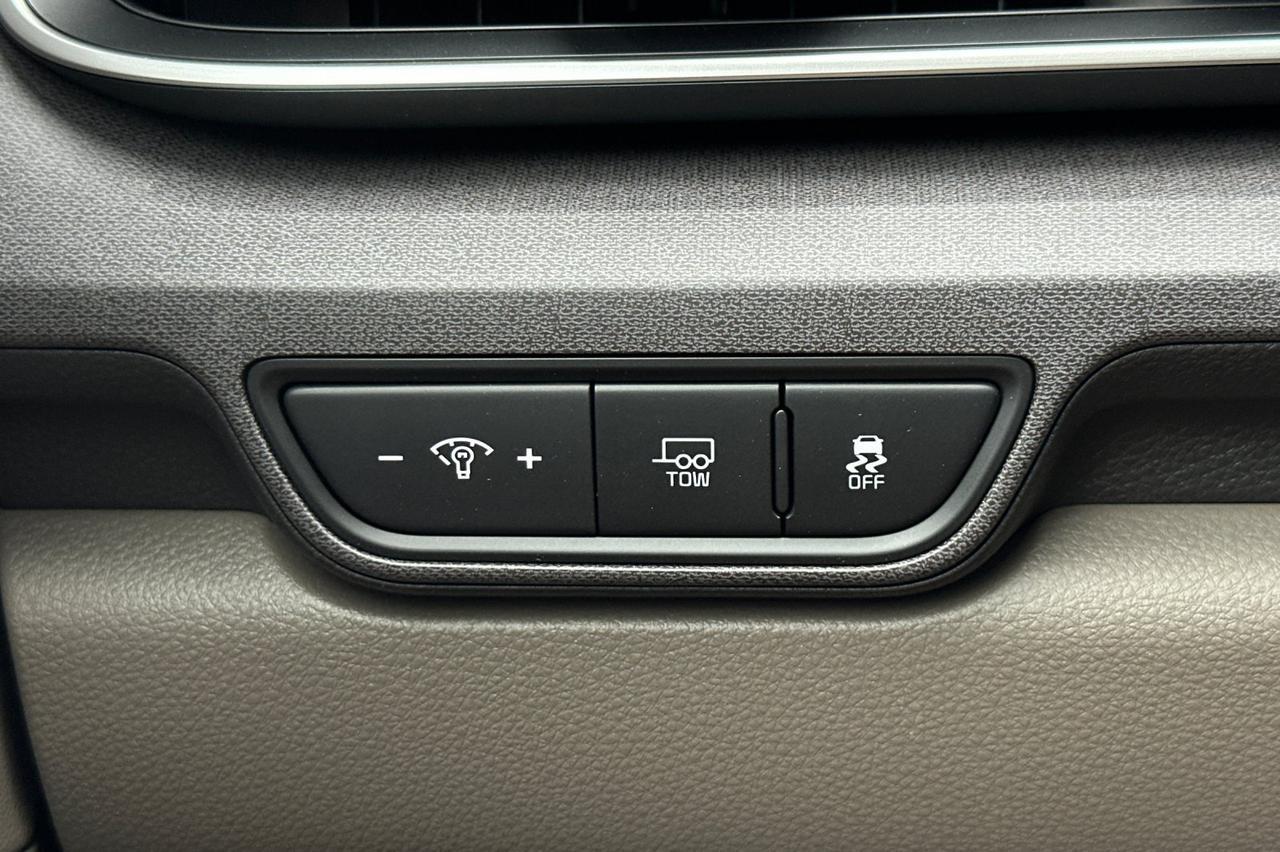 2026 Kia Carnival Hybrid EX Salinas CA
