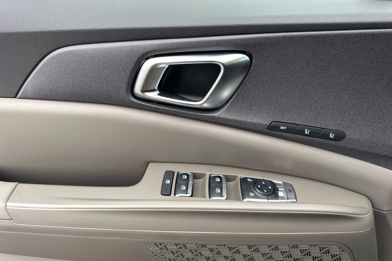 2026 Kia Carnival Hybrid EX Salinas CA