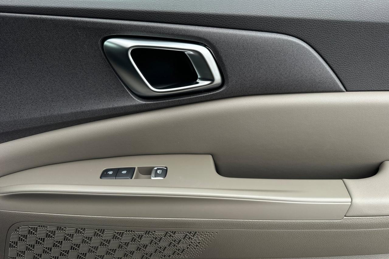 2026 Kia Carnival Hybrid EX Salinas CA