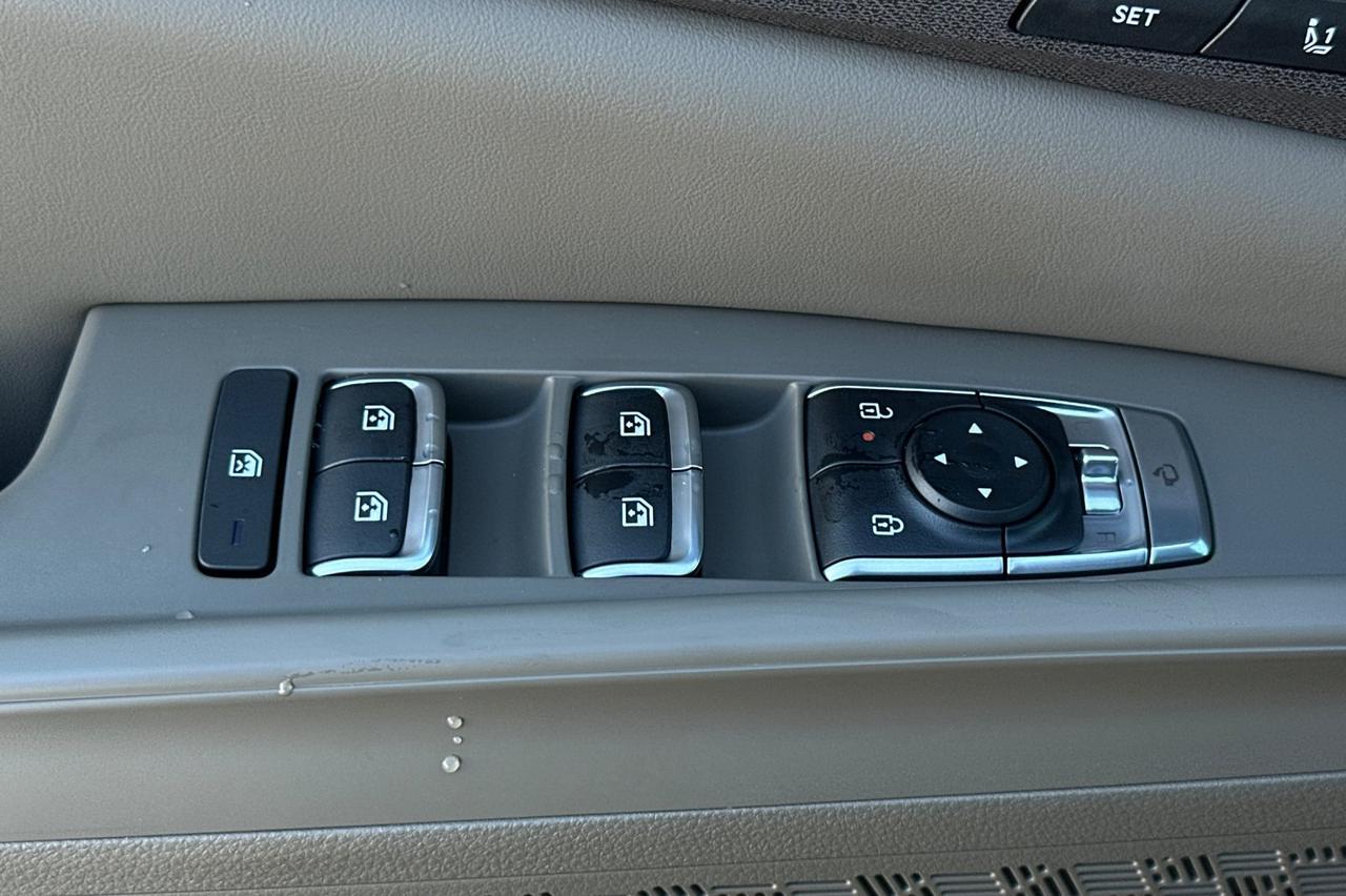 2026 Kia Carnival Hybrid EX Salinas CA