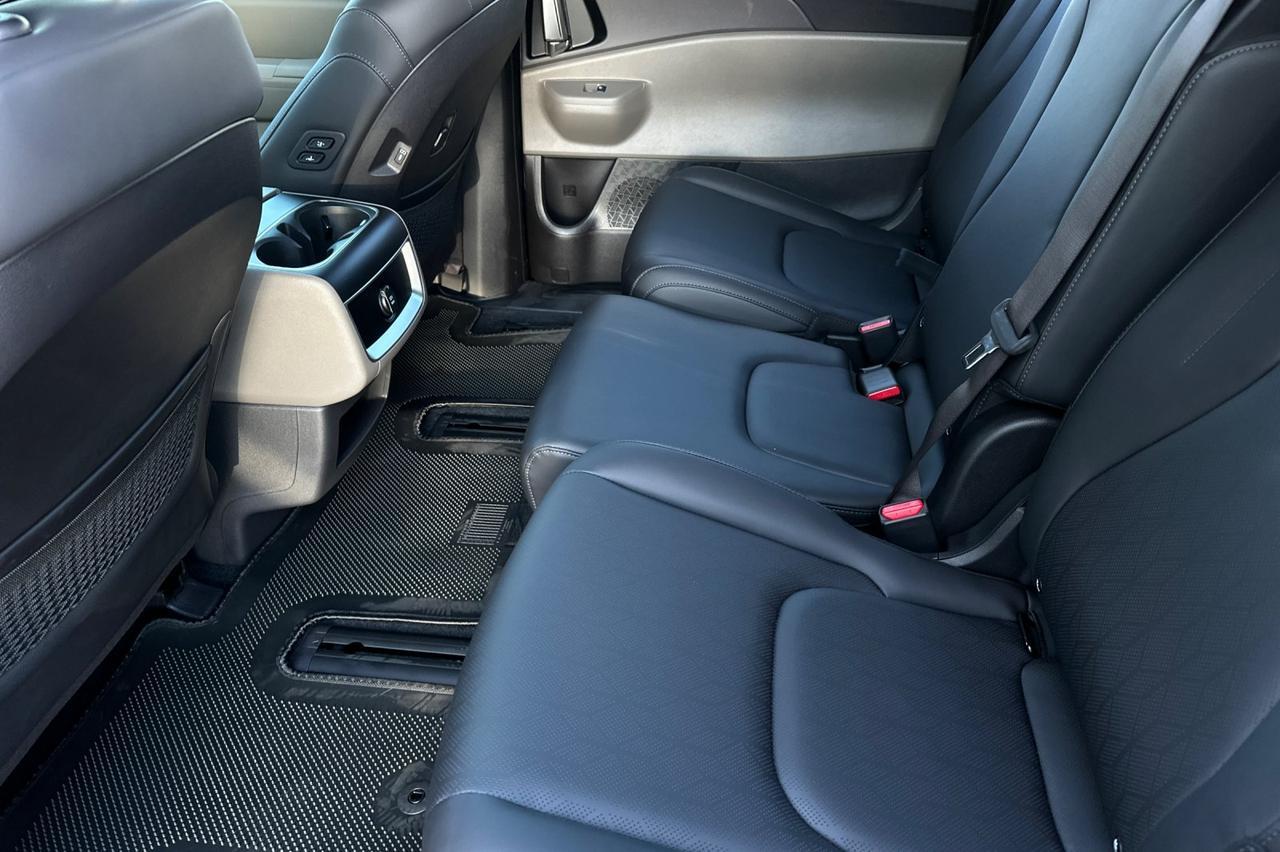 2026 Kia Carnival Hybrid EX Salinas CA