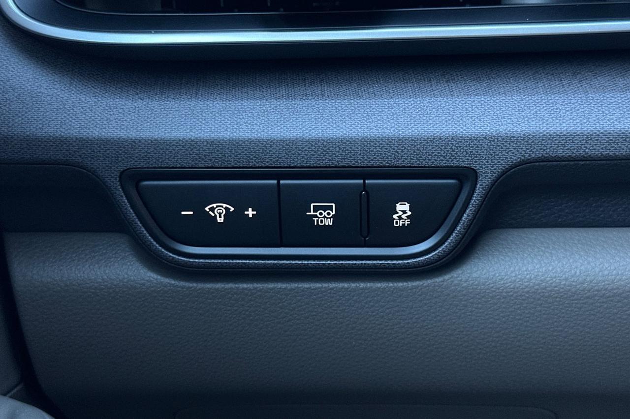 2026 Kia Carnival Hybrid EX Salinas CA