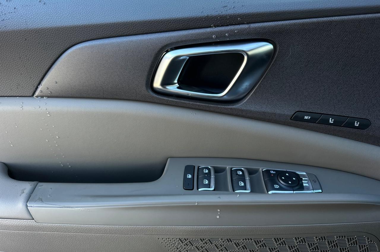 2026 Kia Carnival Hybrid EX Salinas CA