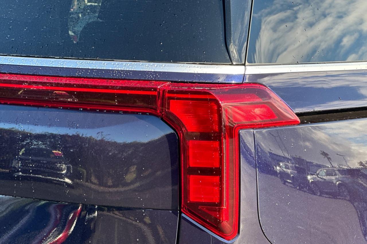 2026 Kia Carnival Hybrid EX Salinas CA