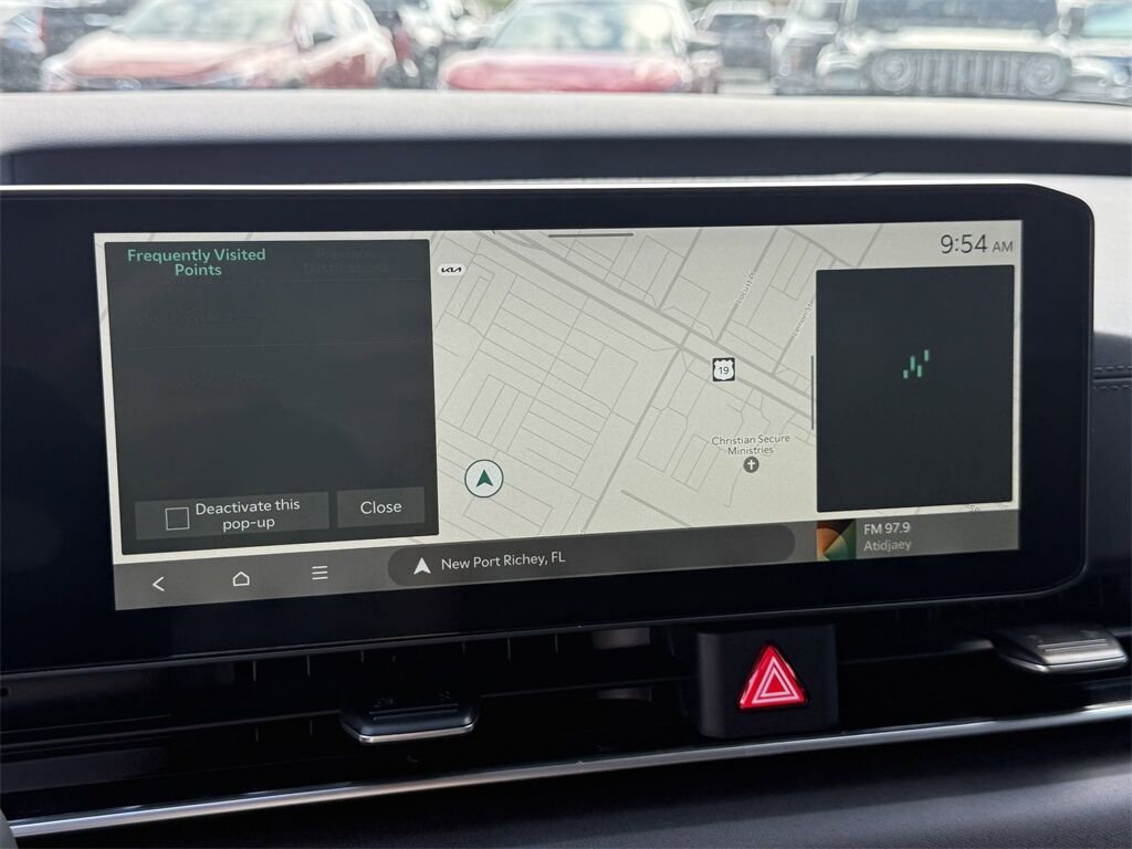 2026 Kia Carnival Hybrid EX San Clemente CA
