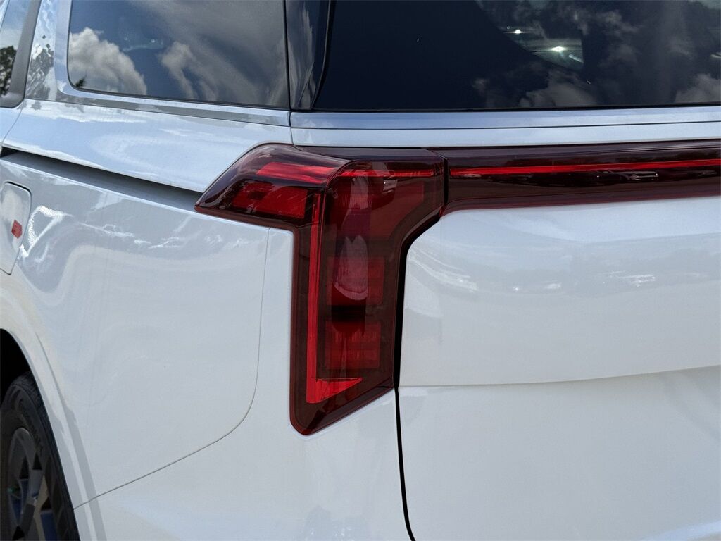 2026 Kia Carnival Hybrid EX San Clemente CA
