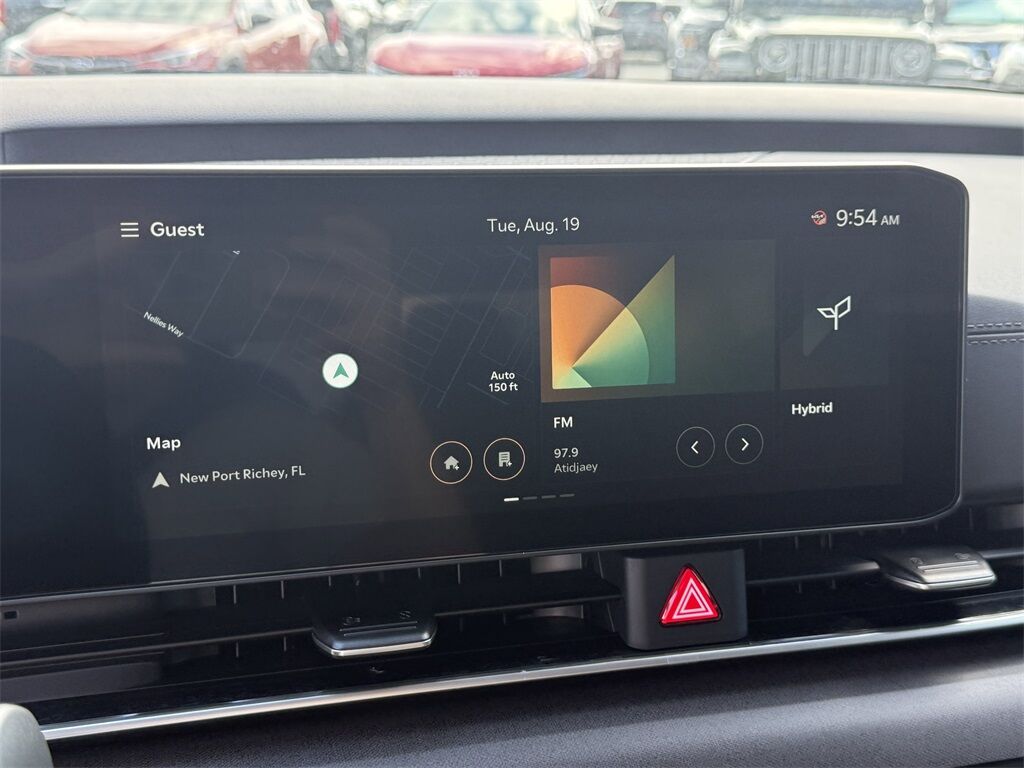 2026 Kia Carnival Hybrid EX San Clemente CA
