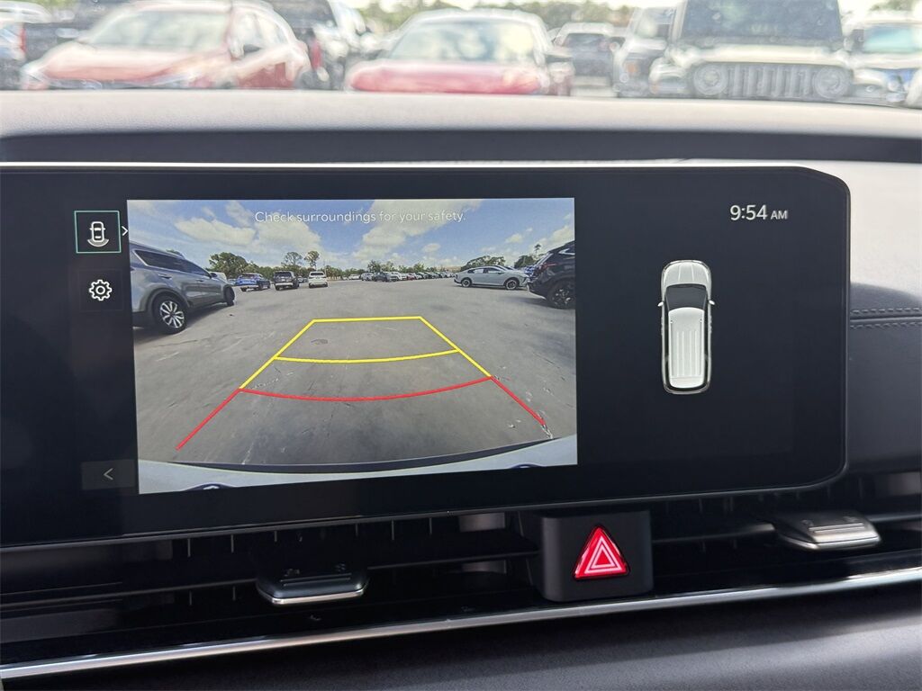 2026 Kia Carnival Hybrid EX San Clemente CA
