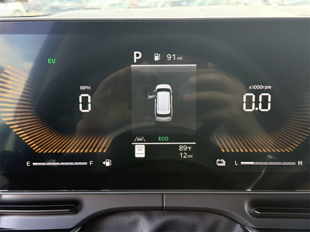 2026 Kia Carnival Hybrid EX San Clemente CA