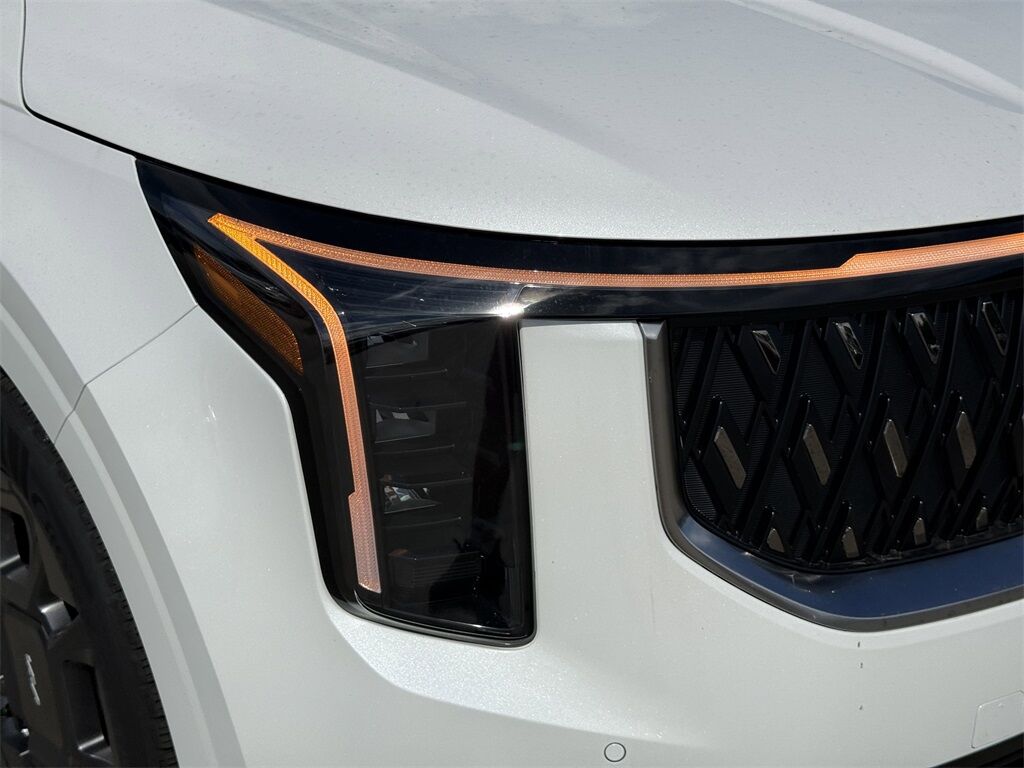 2026 Kia Carnival Hybrid EX San Clemente CA