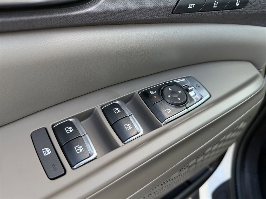 2026 Kia Carnival Hybrid EX San Clemente CA