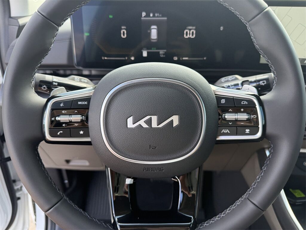 2026 Kia Carnival Hybrid EX San Clemente CA