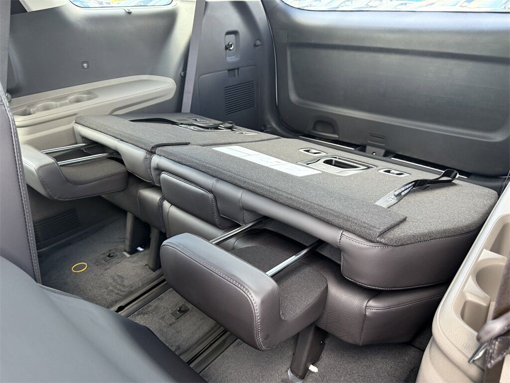 2026 Kia Carnival Hybrid EX San Clemente CA