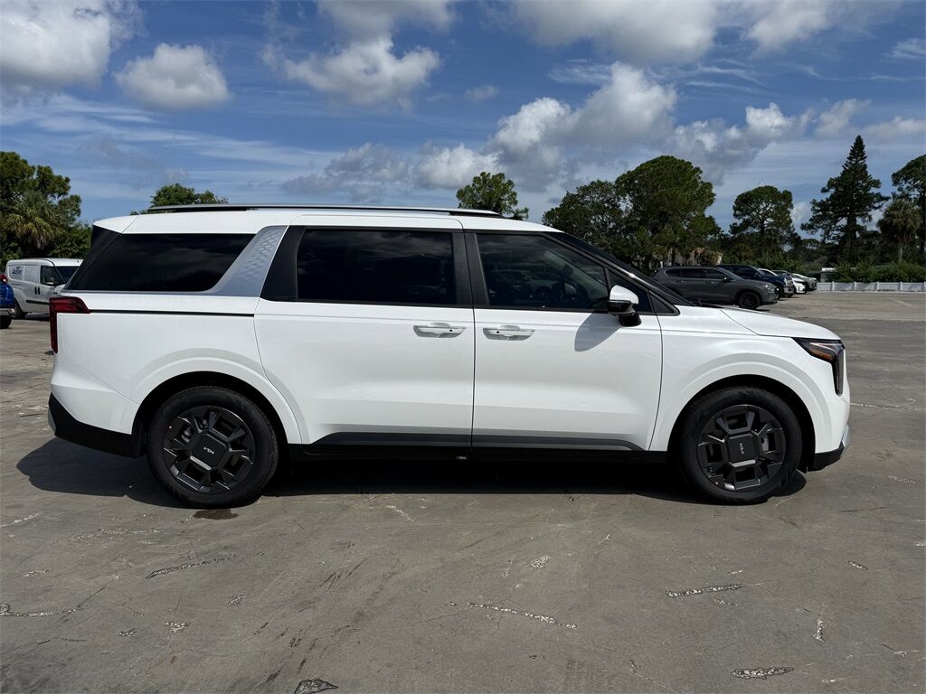 2026 Kia Carnival Hybrid EX San Clemente CA
