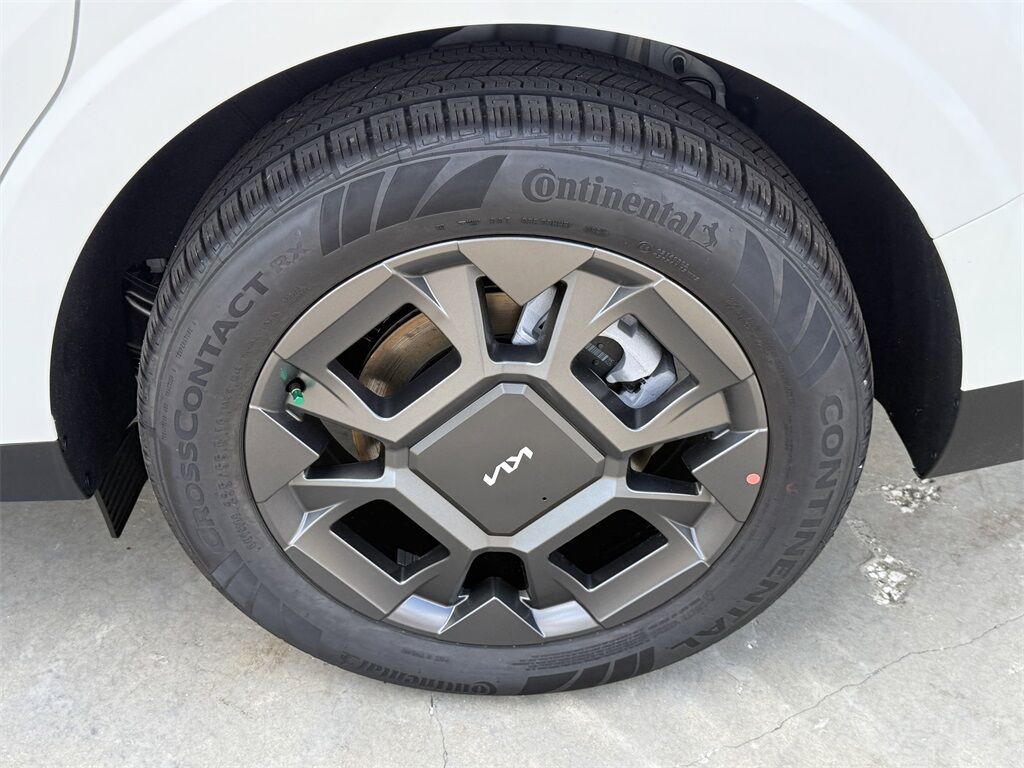 2026 Kia Carnival Hybrid EX San Clemente CA