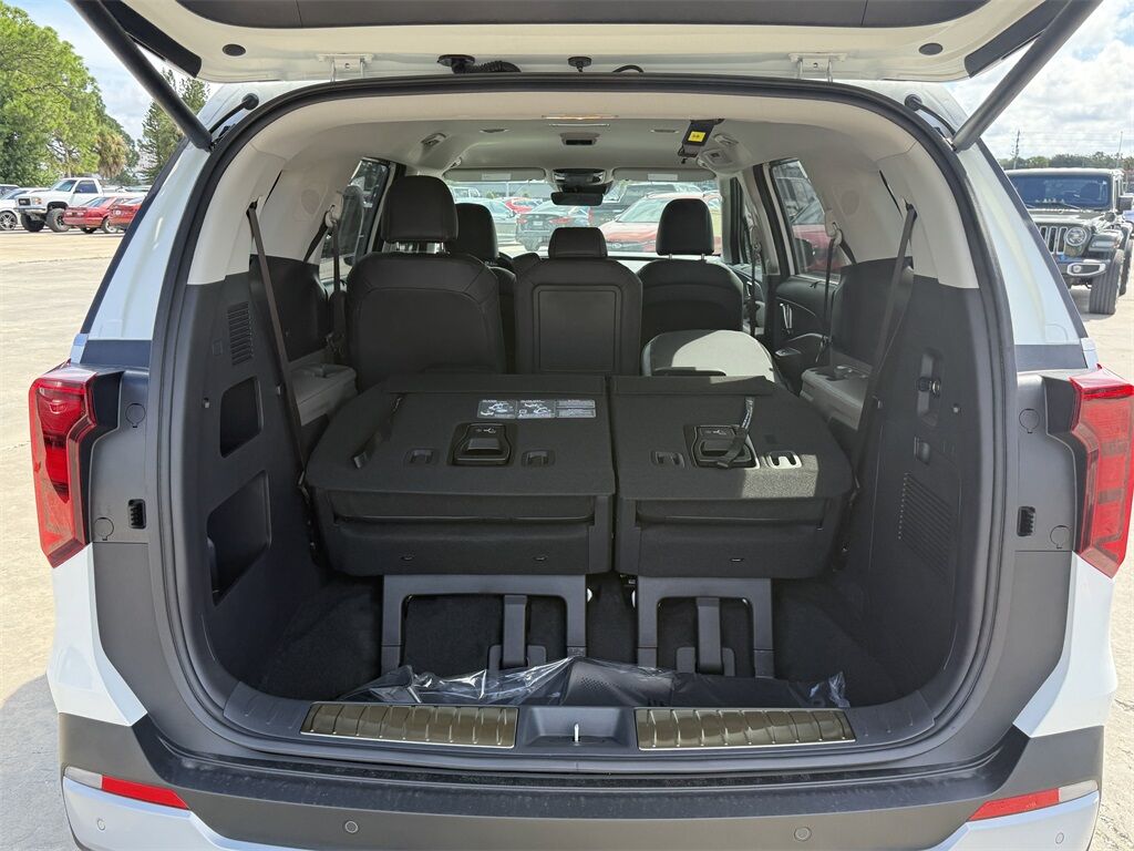 2026 Kia Carnival Hybrid EX San Clemente CA