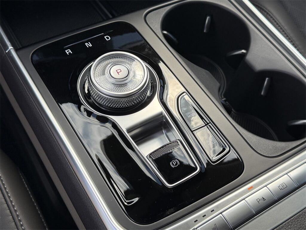 2026 Kia Carnival Hybrid EX San Clemente CA