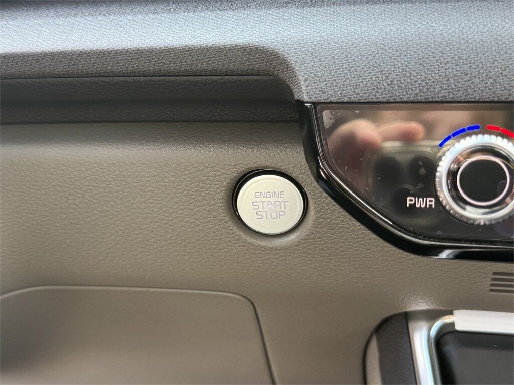 2026 Kia Carnival Hybrid EX San Clemente CA