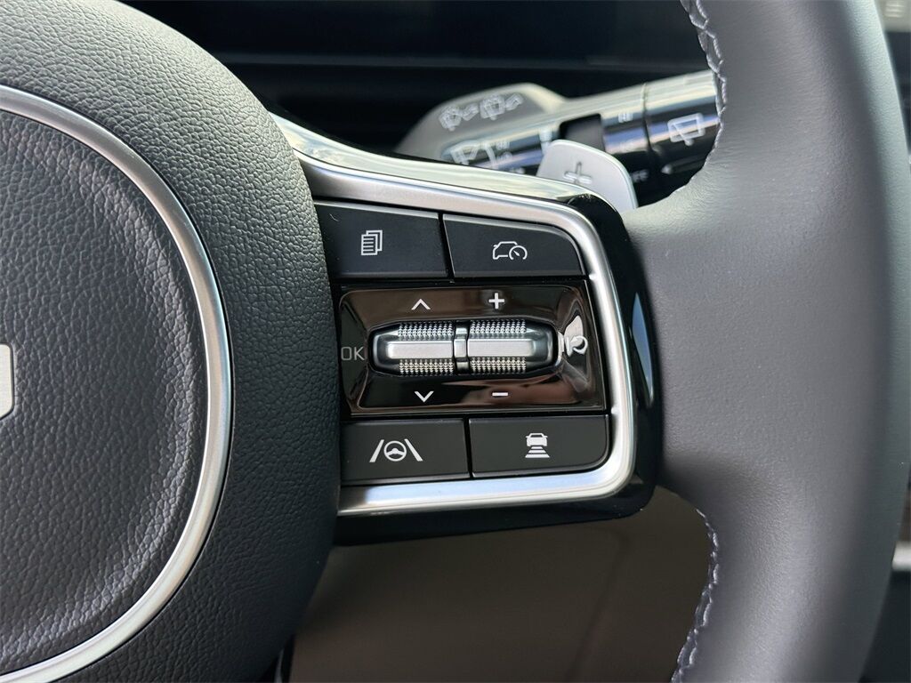 2026 Kia Carnival Hybrid EX San Clemente CA
