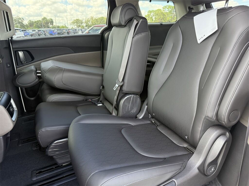 2026 Kia Carnival Hybrid EX San Clemente CA