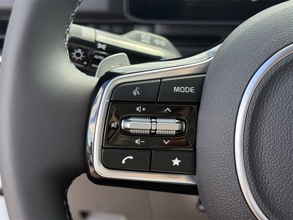 2026 Kia Carnival Hybrid EX San Clemente CA
