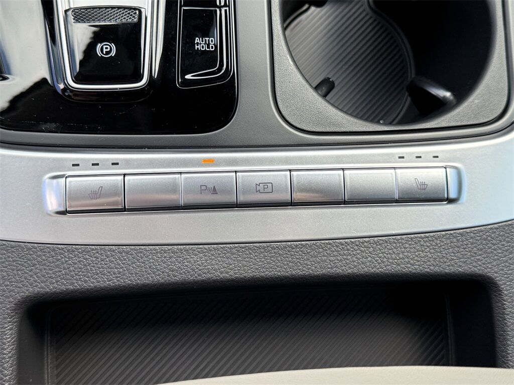 2026 Kia Carnival Hybrid EX San Clemente CA