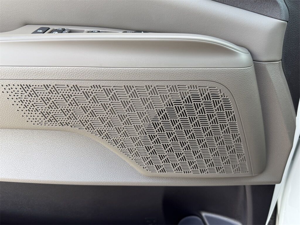 2026 Kia Carnival Hybrid EX San Clemente CA