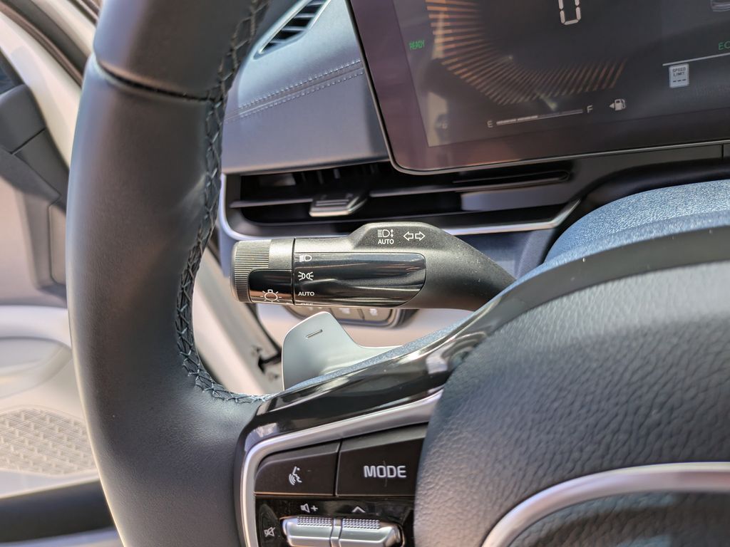 2026 Kia Carnival Hybrid EX San Clemente CA