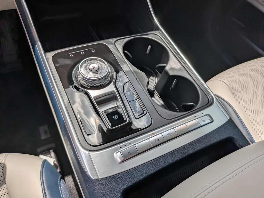 2026 Kia Carnival Hybrid EX San Clemente CA
